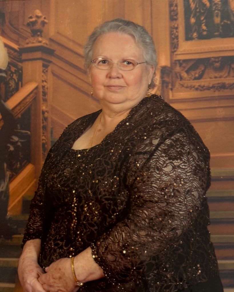 Catherine A Daly Profile Photo