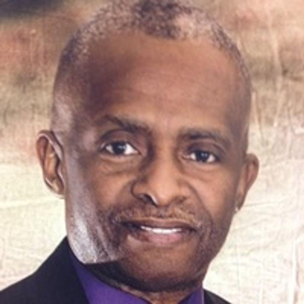 Wayne R. Phillips Sr.