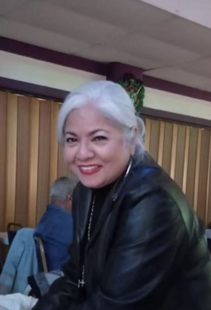 Maria Magdalena Carrillo