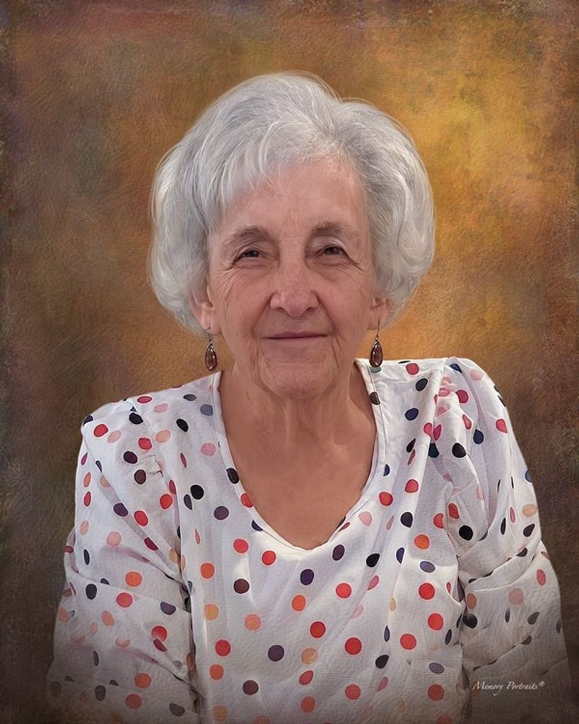 Jewel "Me-Me" McCalman