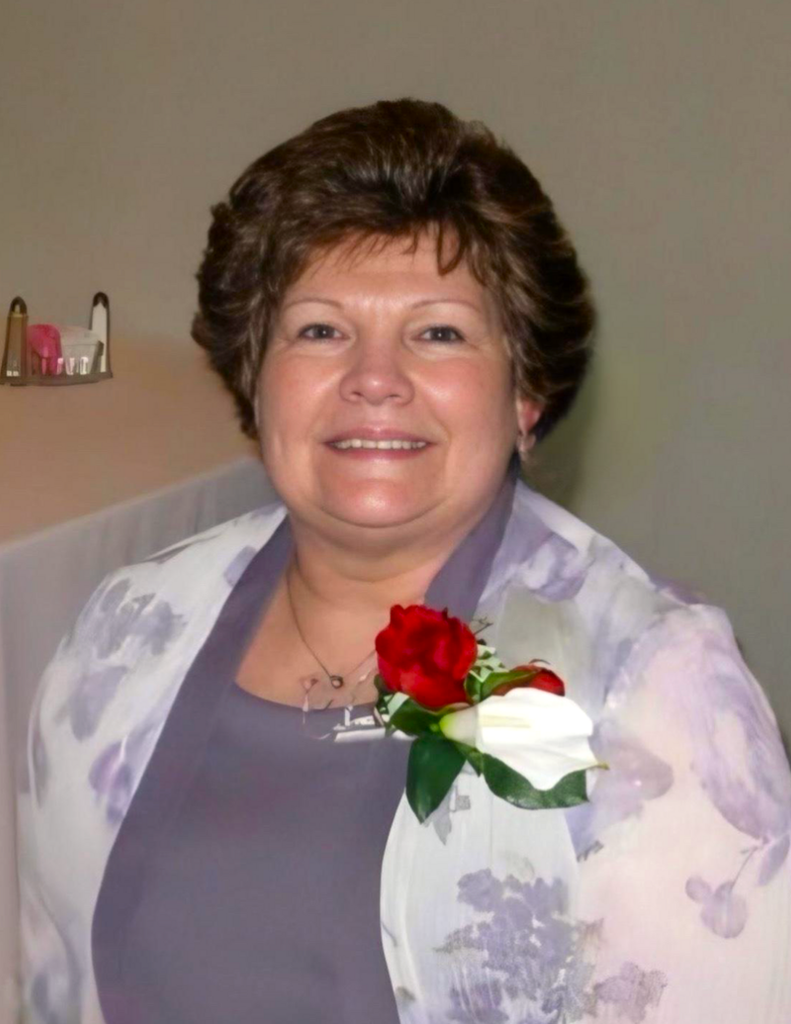 Diane Marie Howell Profile Photo