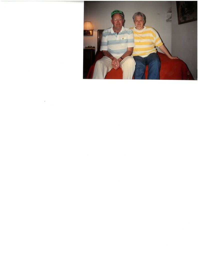 Gary Ray Nabors Profile Photo
