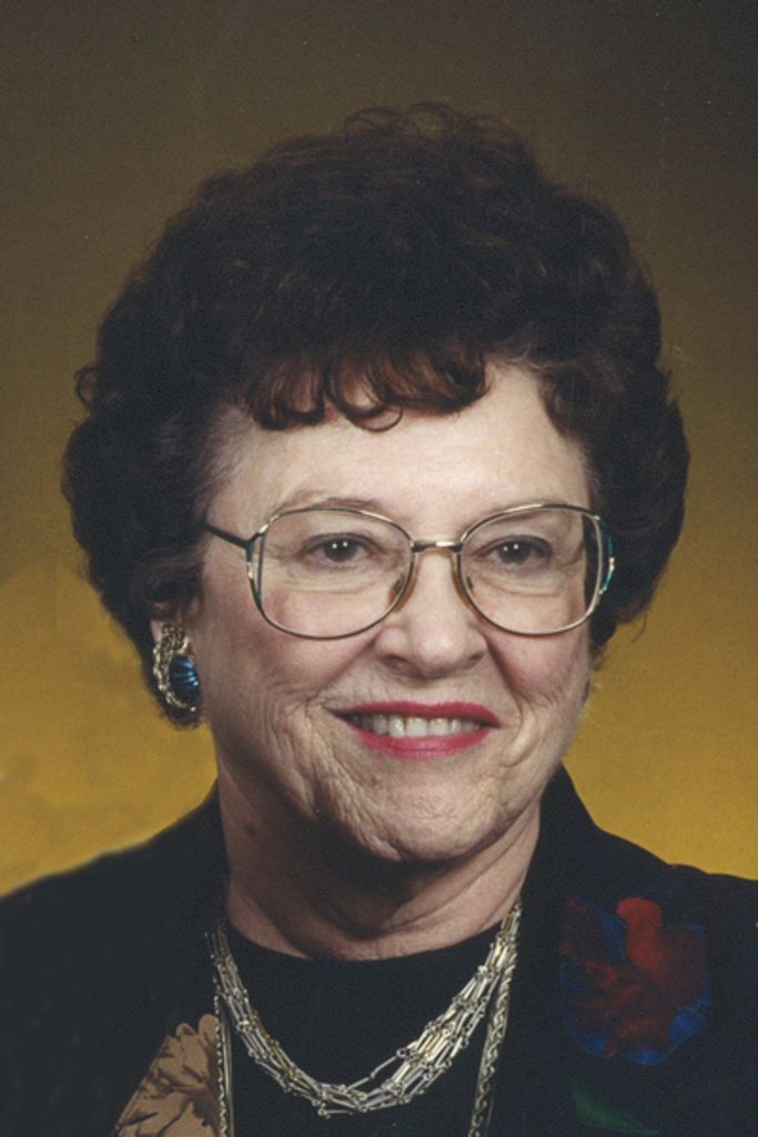 Eloise Dolezal Profile Photo