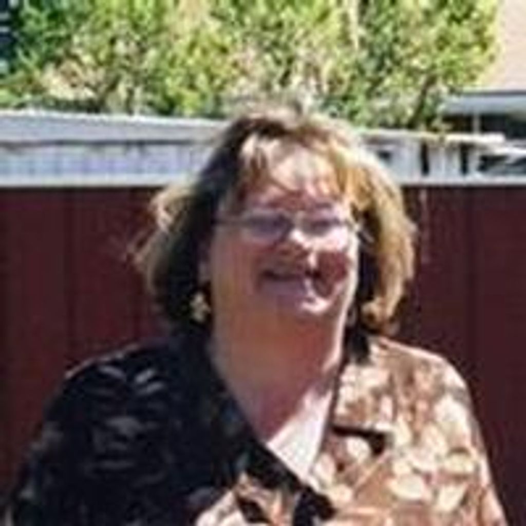 Bonnie Jean Bates