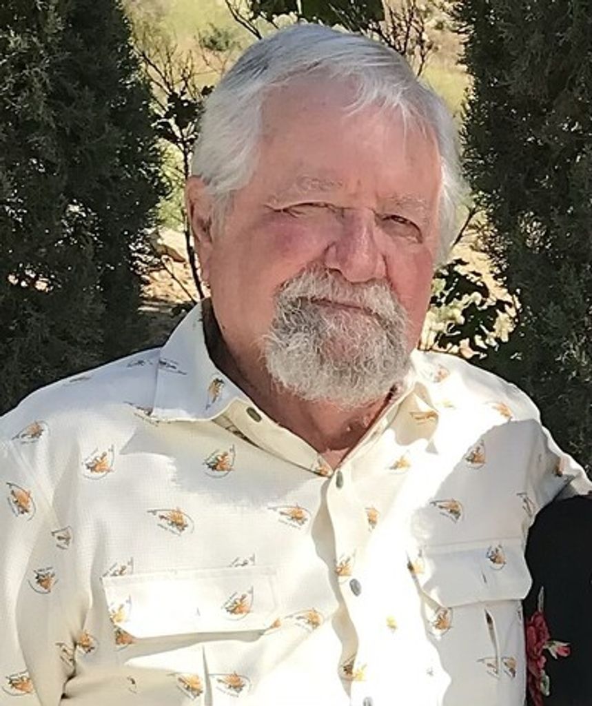 Clyde Davis Profile Photo
