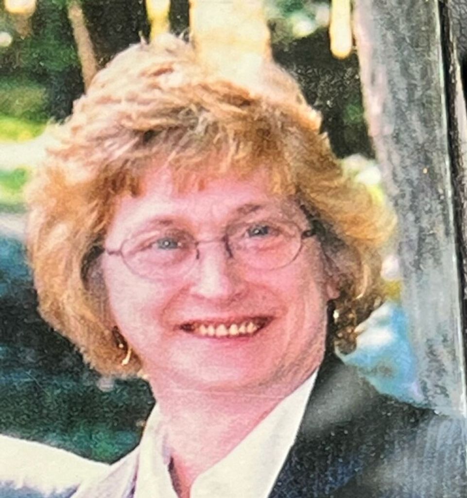 Mary Grubbs Profile Photo