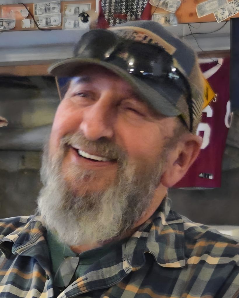 Michael "Mike" Dan Berryhill Profile Photo