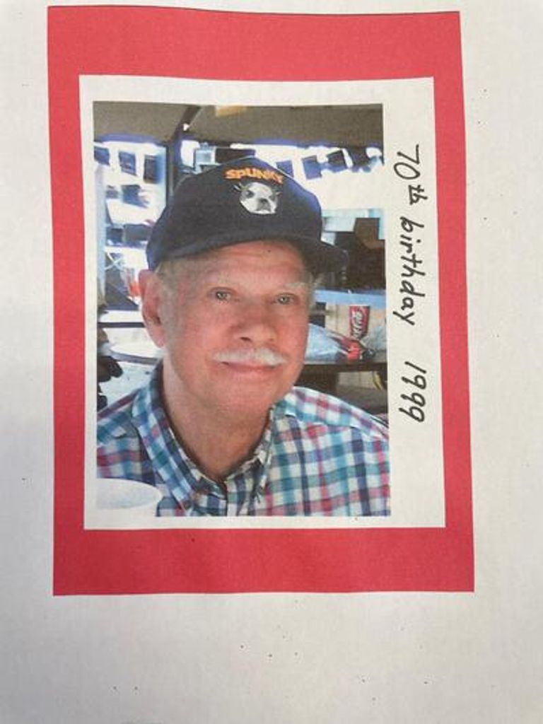 David Charles Ralph Profile Photo