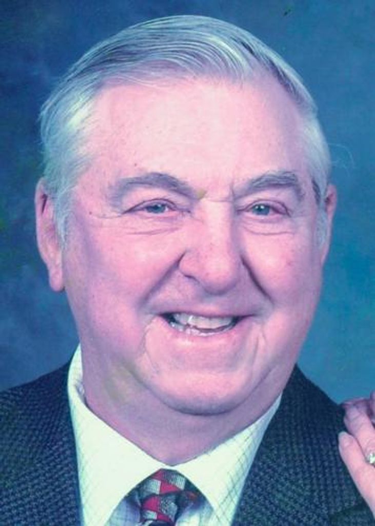 Stanley Howard Riggers Profile Photo