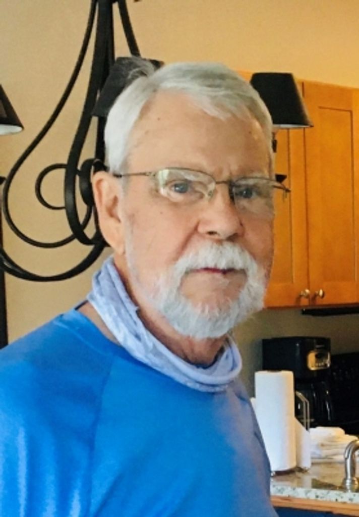 Kenneth Barry Ellison, Sr.