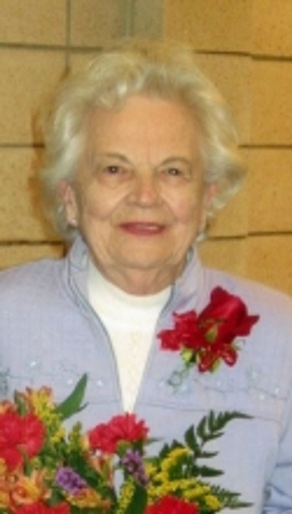 Marian Malloy