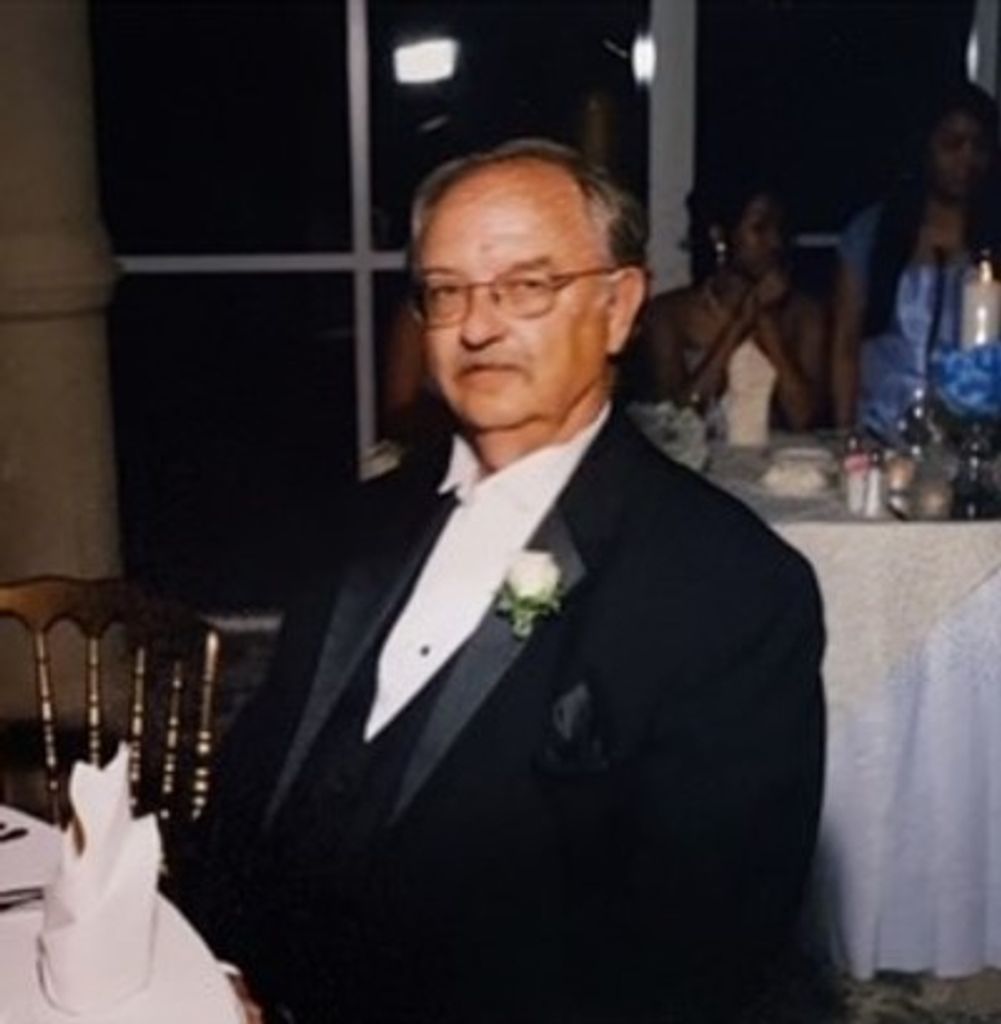 Robert Arthur Easterby