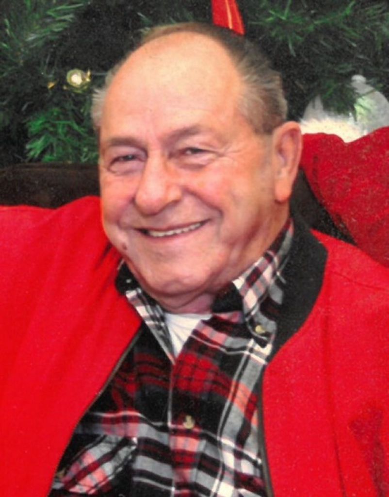 Ssg Harold Smith (Ret)