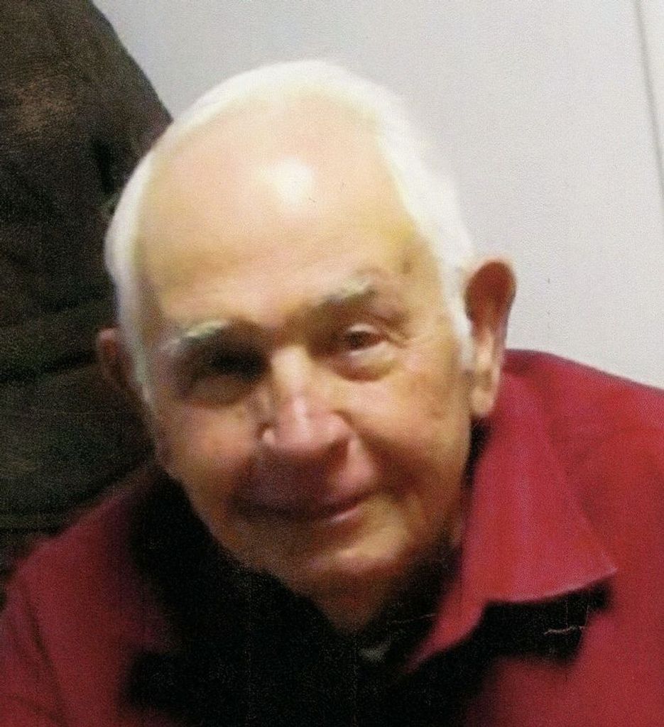 Louis Edwin "Lou" Onofrio