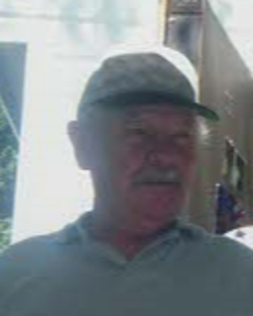 Myron Miller Profile Photo