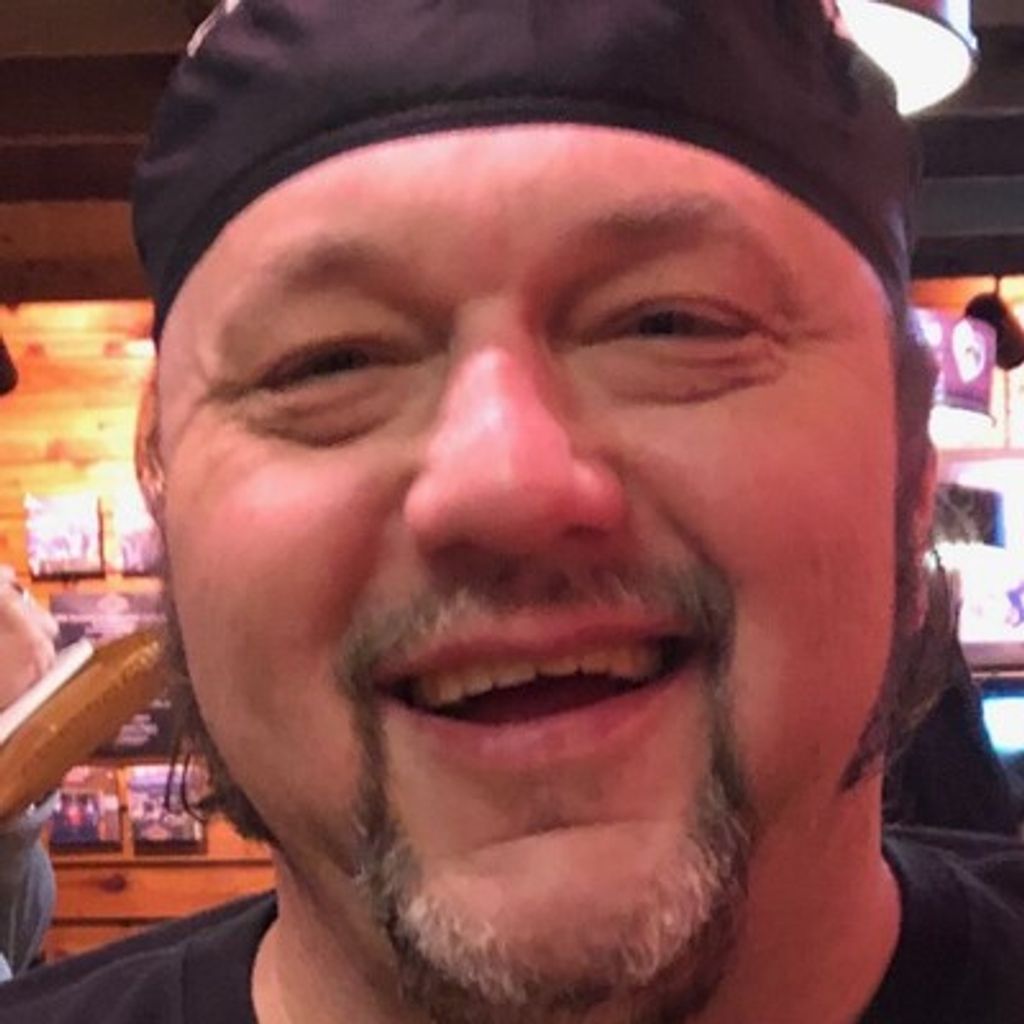 Frank Anthony Compton