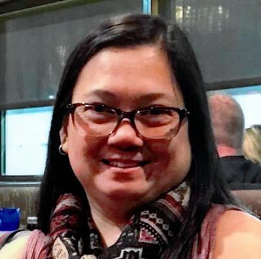 Cecilia P. Aquino