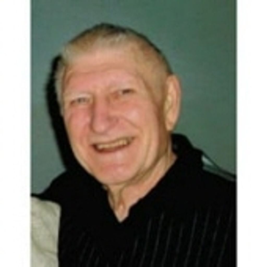 Wesley R. Luedeking Profile Photo