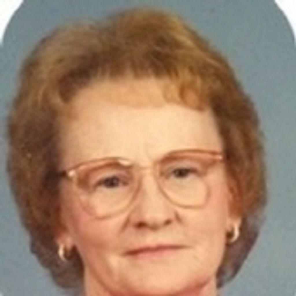 Bernice L. Connor