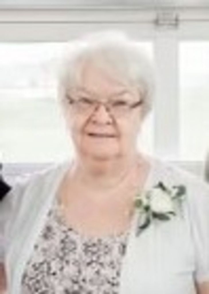 Janet Marie Porter