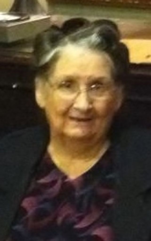 Bobbie Jean (Coker)  Adams Profile Photo