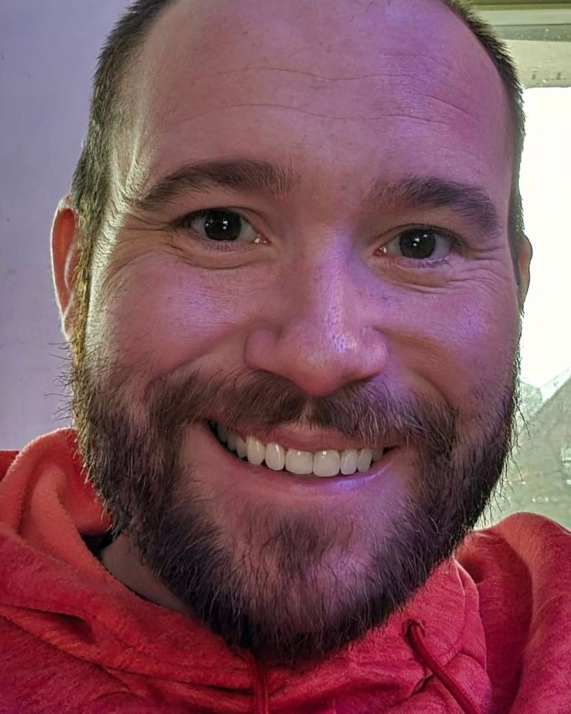 Joshua Blaney Abbott