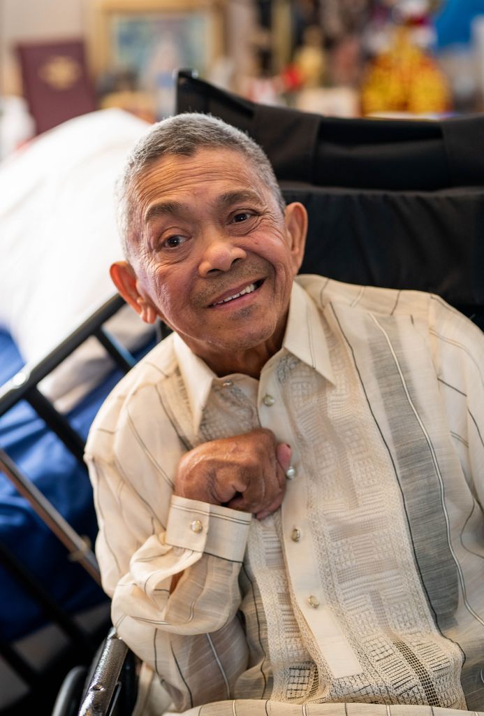Ben R. Macalaguin Profile Photo