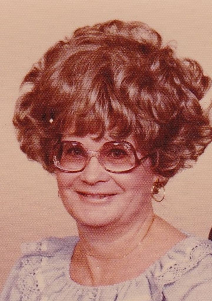 Betty G. Anderson