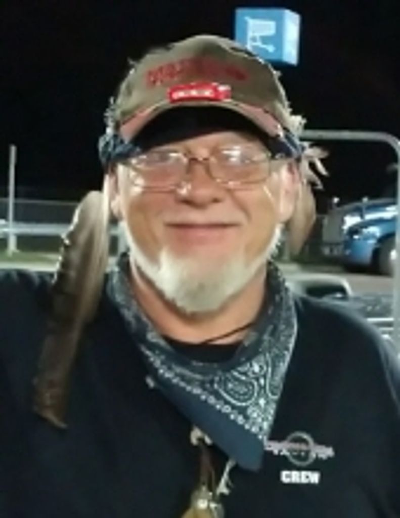 Jesse Willard Bacon Ii Profile Photo