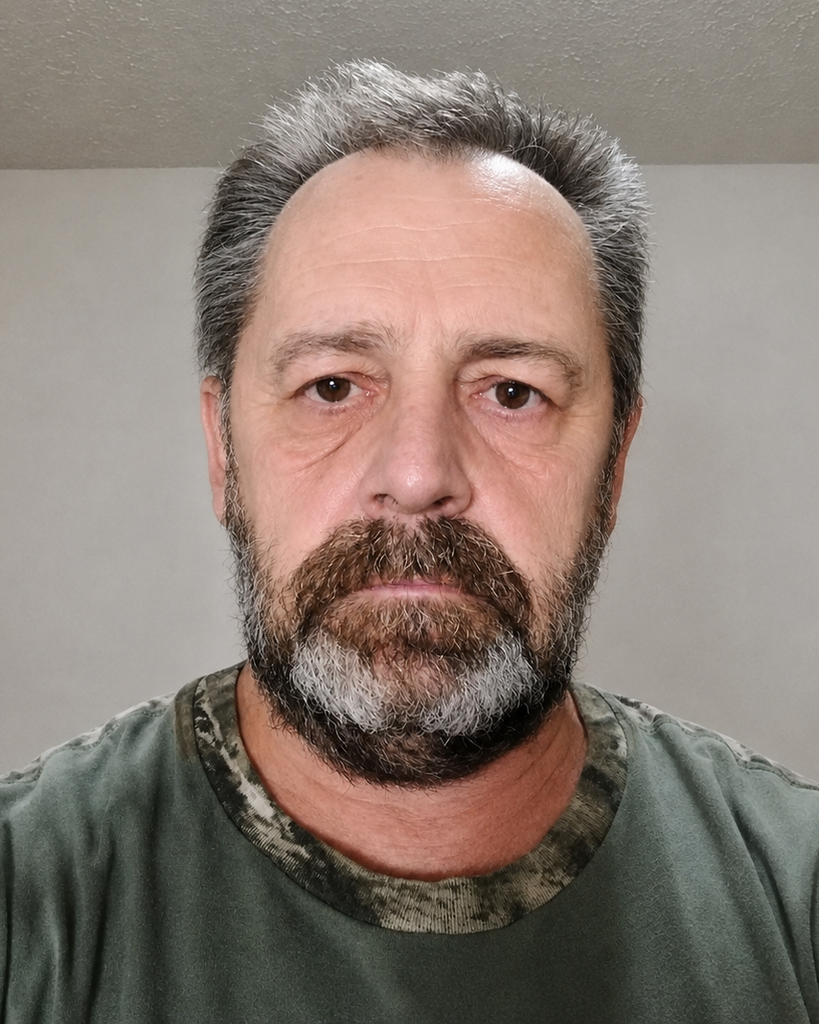 Charles (Chuck) Farlinger