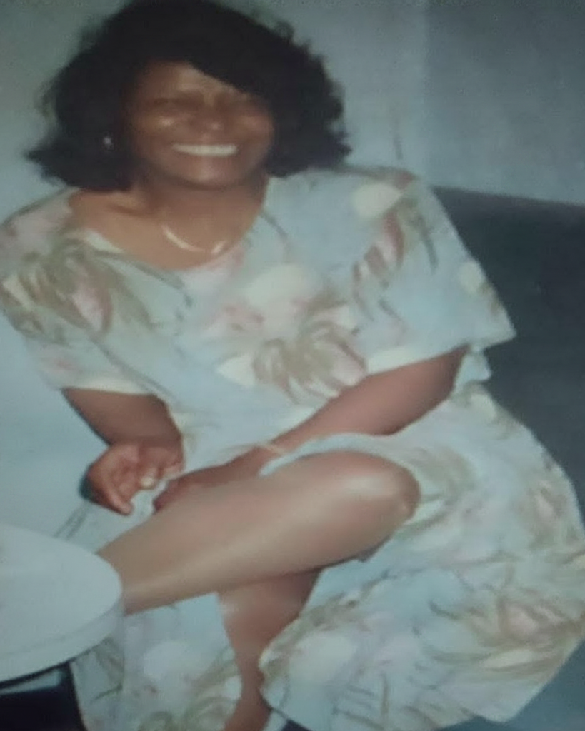 Clotiel Denise McMillian