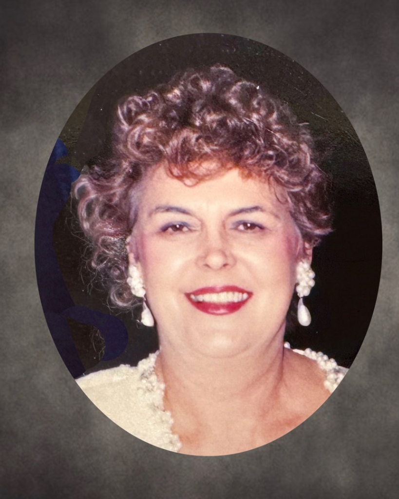 Patricia "Patty" Jane Argo Profile Photo