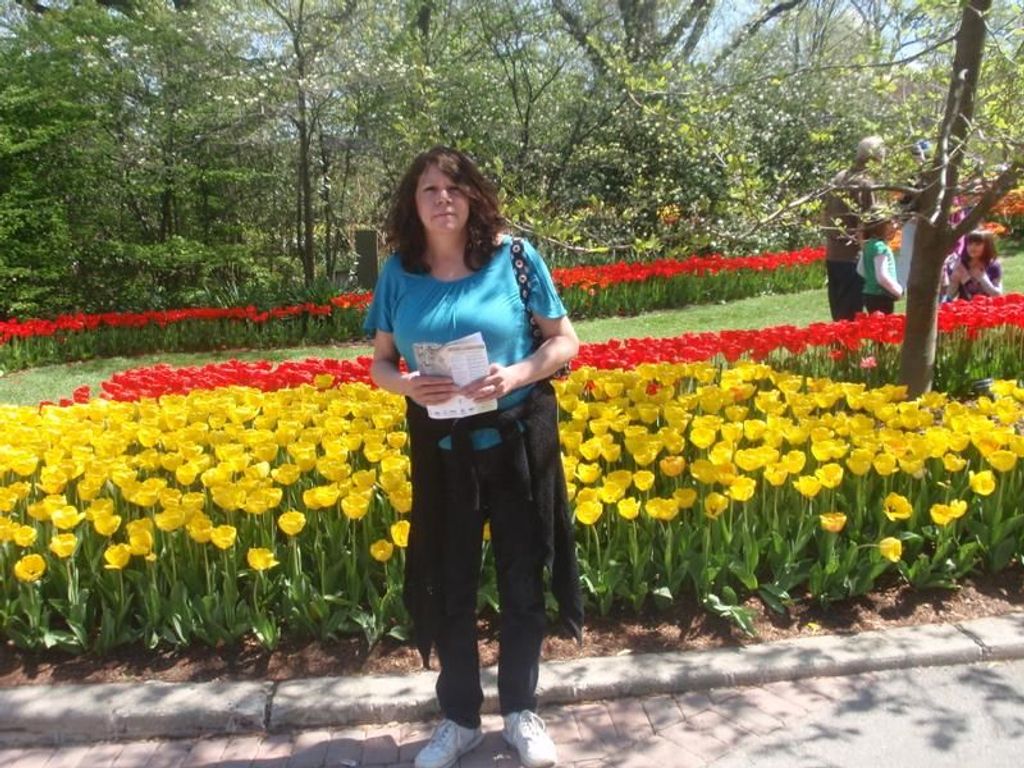 Kimberly H Taylor Profile Photo