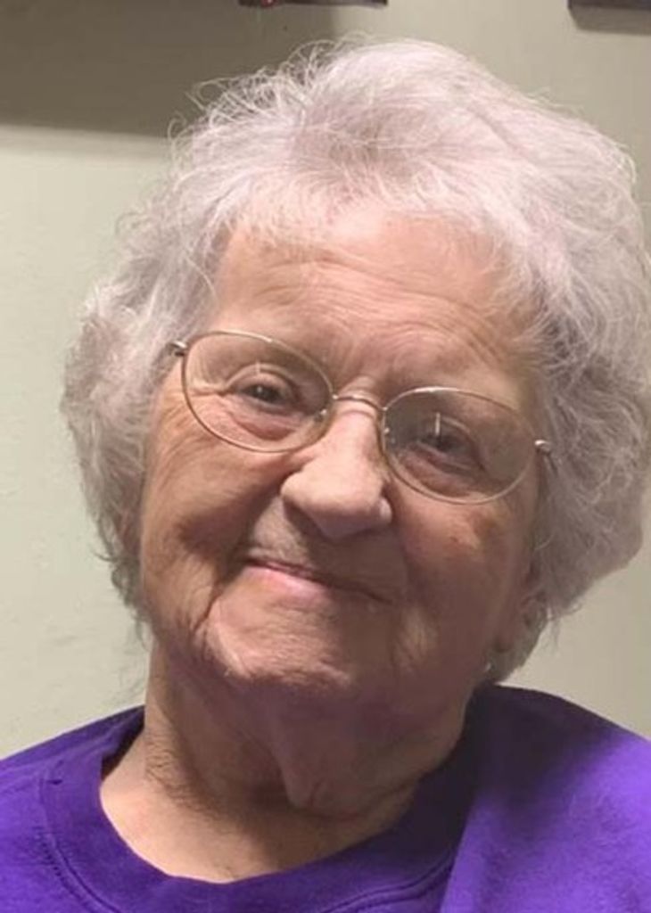 Jane Larue (Geist) Gullett Profile Photo