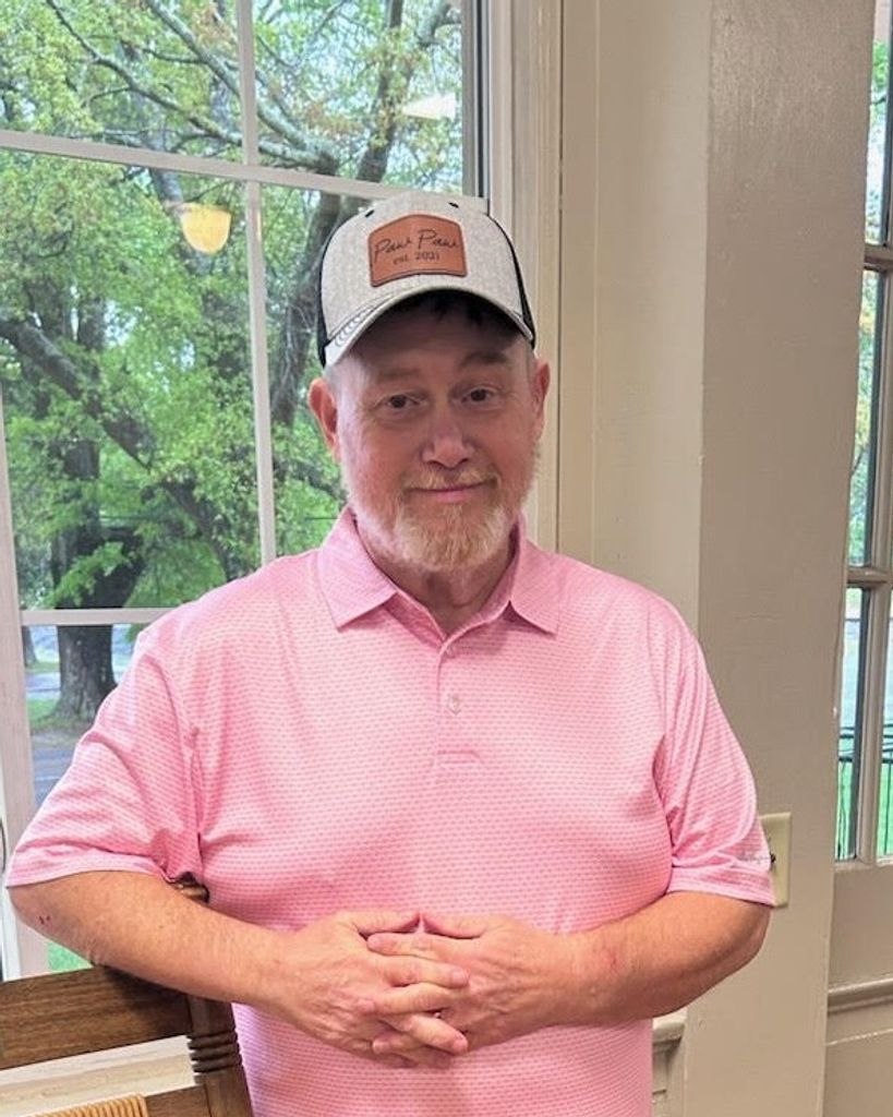 Daniel "Danny" Little