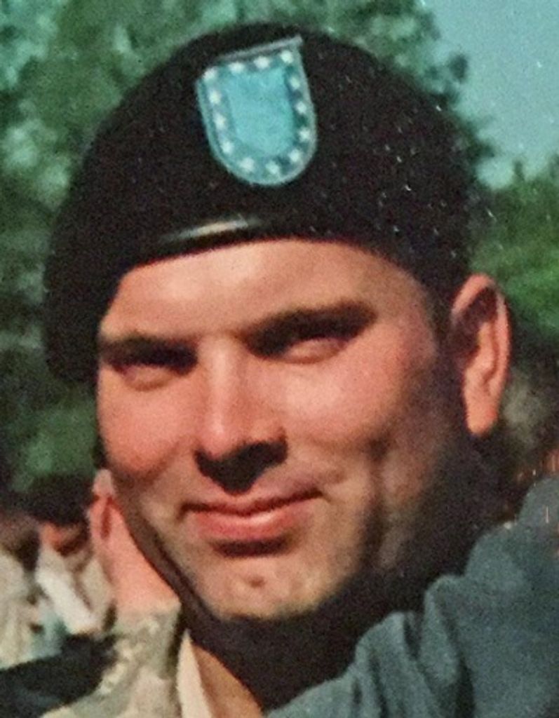 William Christopher Carper