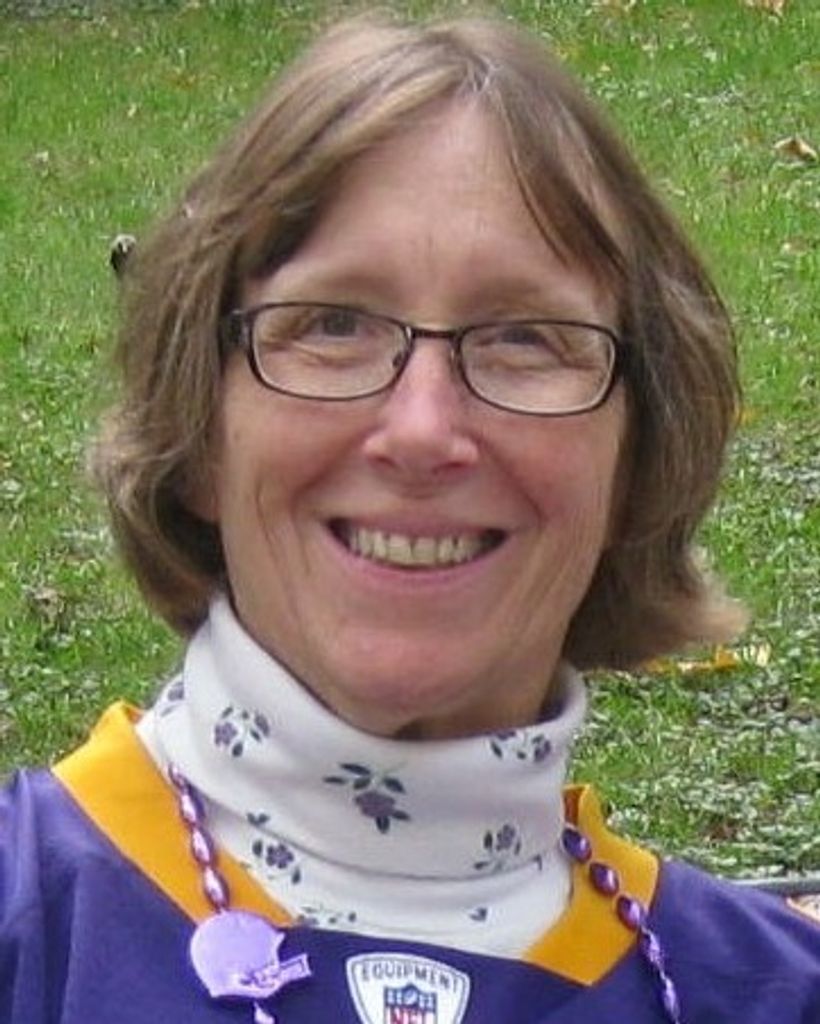 Penny L. Zwecker