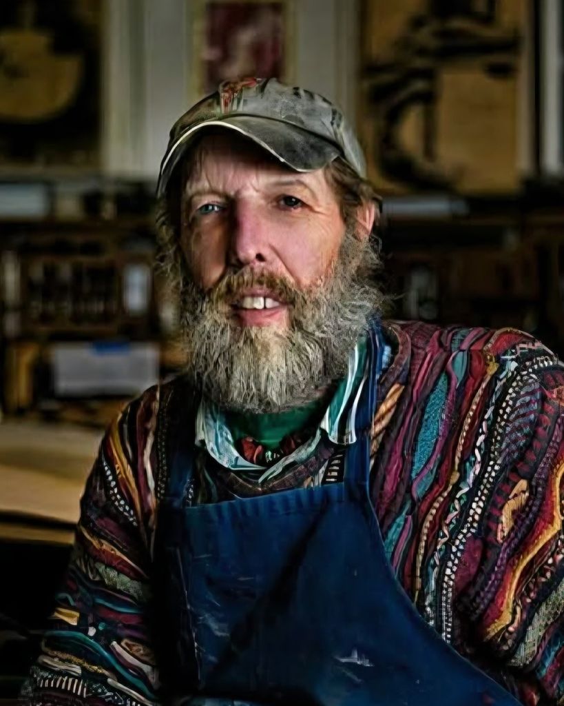 Michael Dennis Kobold Profile Photo