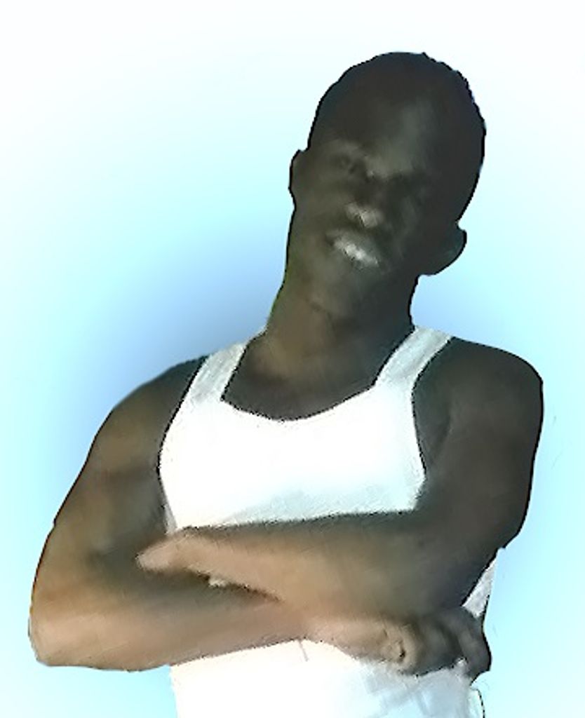Damon Stewart