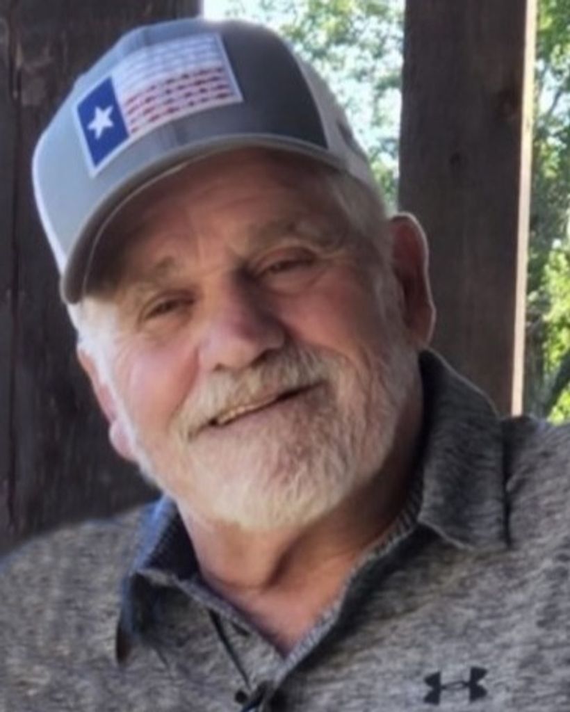 Gene Wren Profile Photo