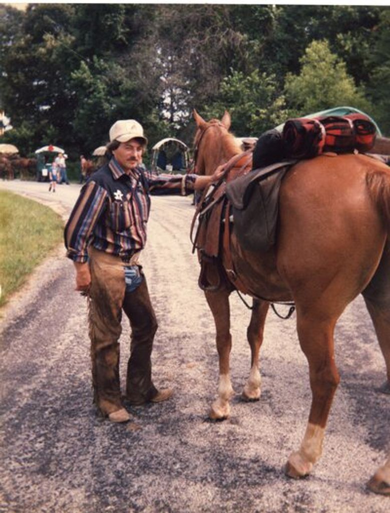 Robert Dale Kyle Profile Photo