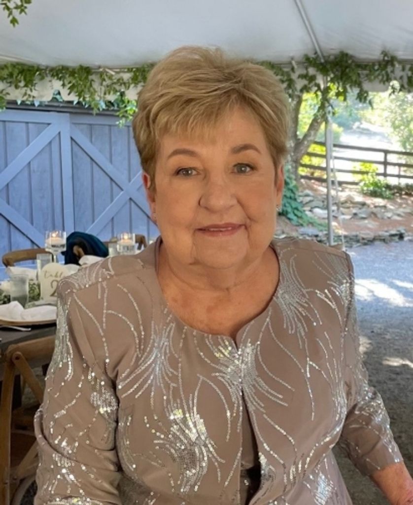 Carol Ann Parish Profile Photo