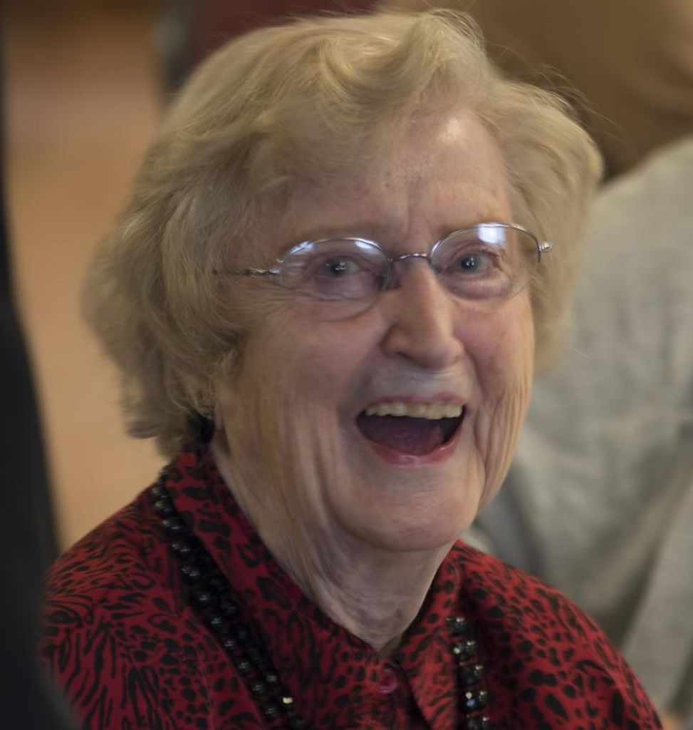 Muriel Ruth Smith Profile Photo