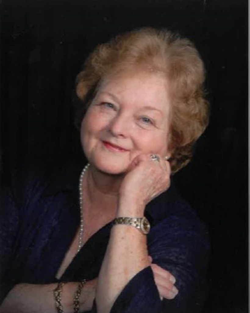 Beverly H. Etheredge Profile Photo