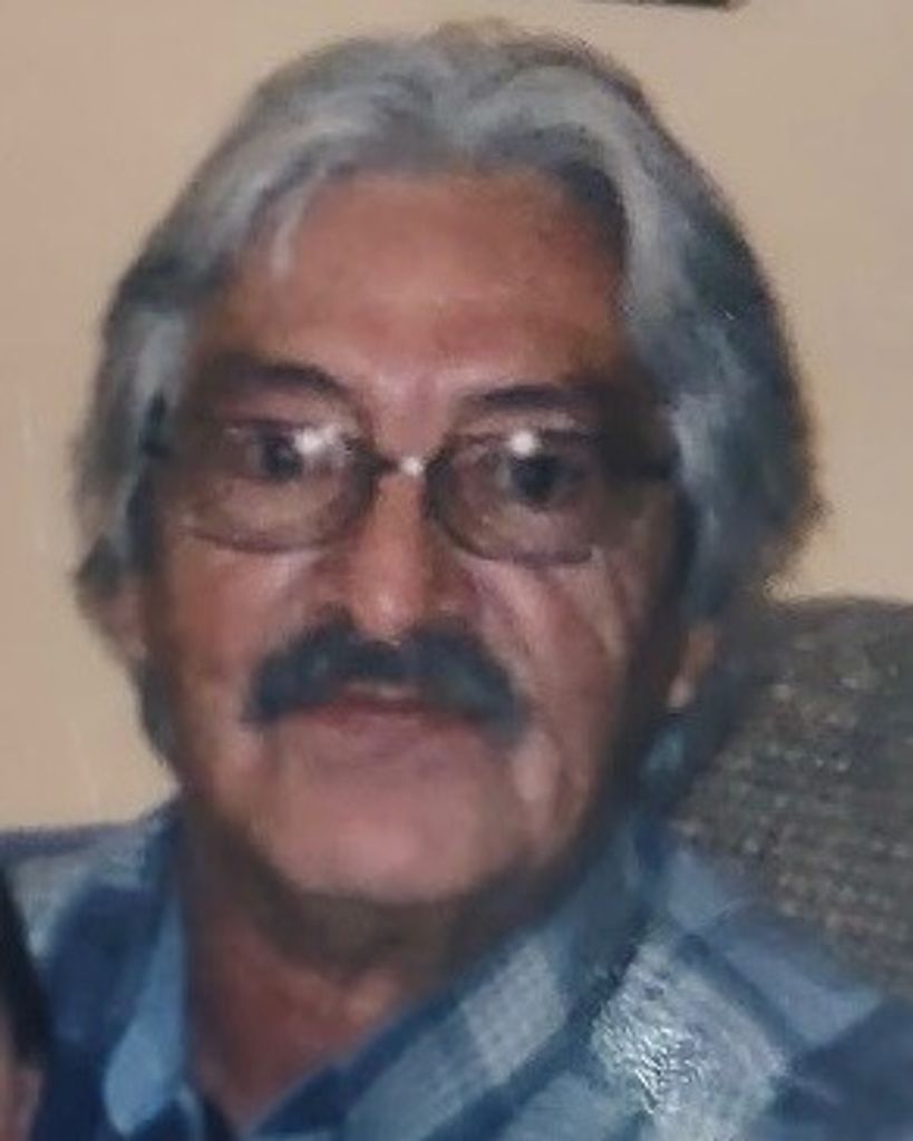 Miguel Chavez Profile Photo