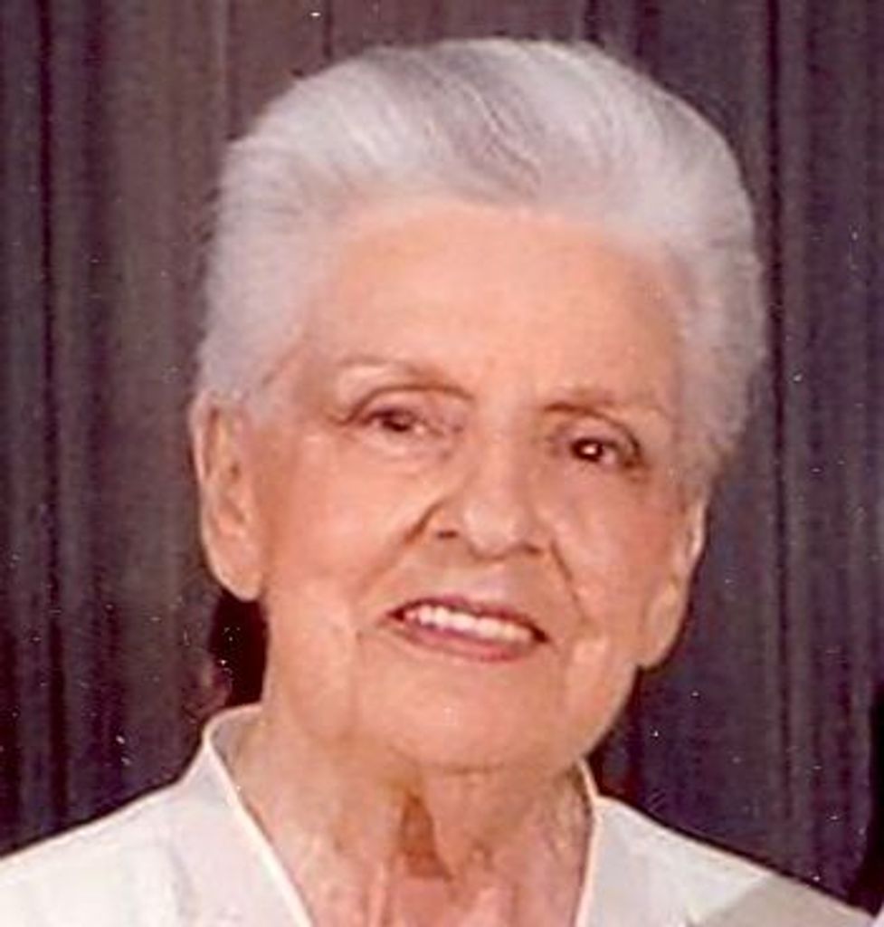 Barbara M. Payne
