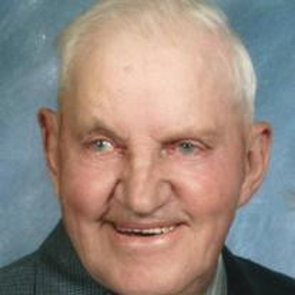 Chester Laugen