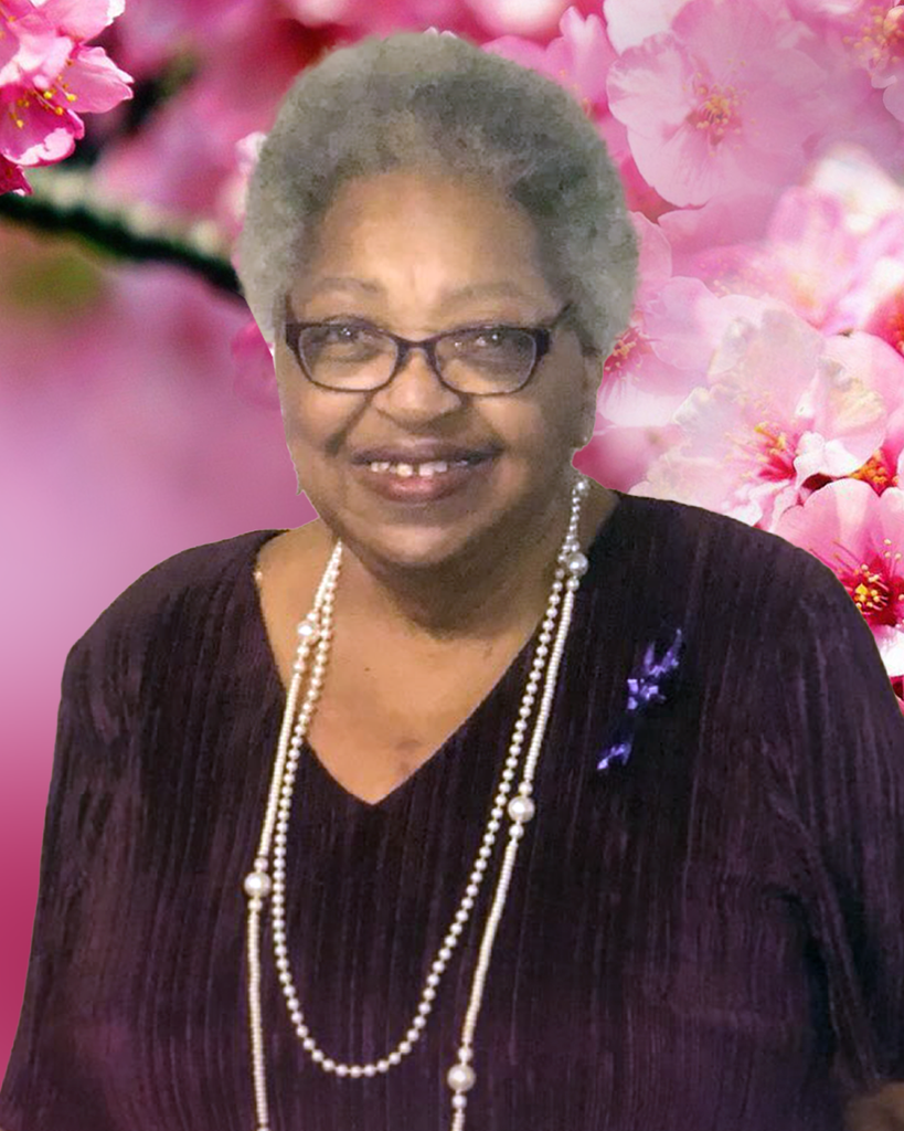 Gwendolyn Juanita Smith Profile Photo