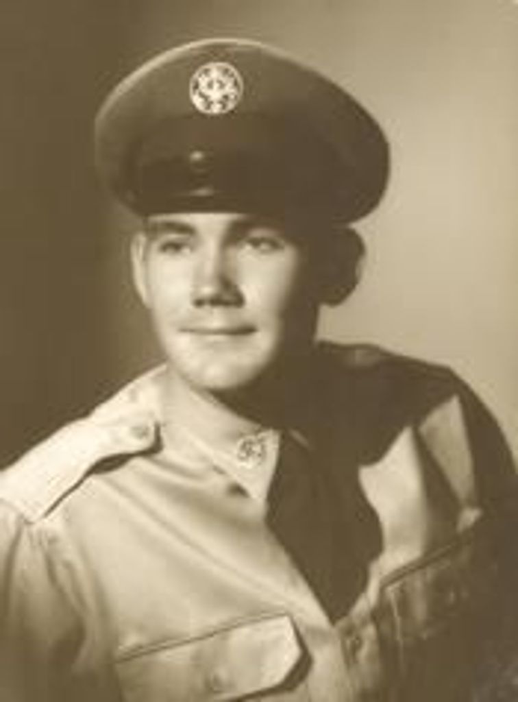 Gordon Myrl Smithey