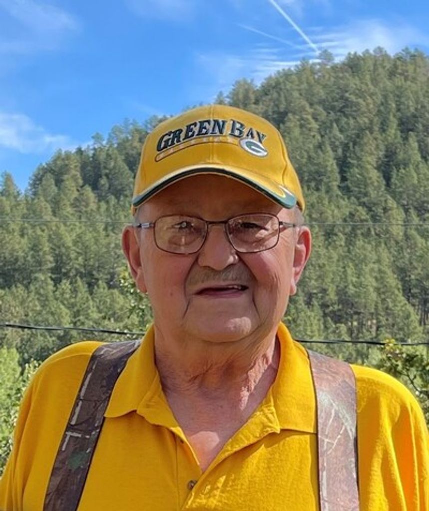 James Arnold Harvig Andersen